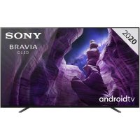 TV LED Sony KD65A8BAEP