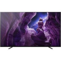 TV LED Sony KD65A8BAEP