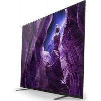 TV LED Sony KD65A8BAEP