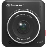 Camera auto Transcend TS16GDP200M
