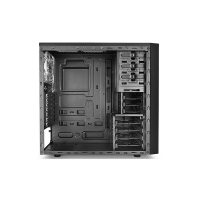 Carcasa Deepcool DP-ATX-TSRBKRD