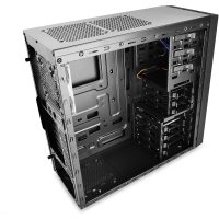 Carcasa Deepcool DP-ATX-TSRBKRD