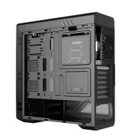 Carcasa Gamemax CAGMMOONBKB