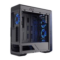 Carcasa Gamemax CAGMMOONBKB