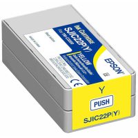 Consumabil Epson Cartus cerneala SJIC22P C33S020604