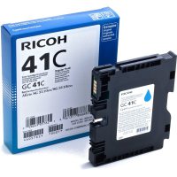 Consumabil Ricoh Cartus cerneala GC-41C 405762