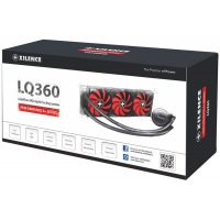 Cooler Xilence LiQuRizer 360