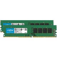 Memorie desktop Crucial CT2K8G4DFS8266