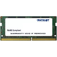 Memorie laptop Patriot PSD416G24002S