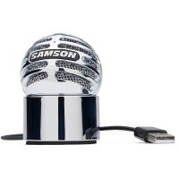 Microfon Samson SAMETEORITE