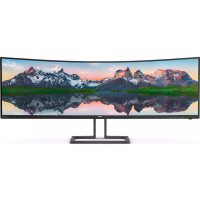 Monitor LED Philips 498P9Z/00