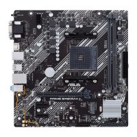 Placa de baza Asus PRIME B450M-K II