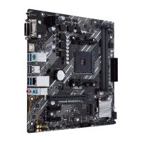 Placa de baza Asus PRIME B450M-K II