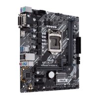 Placa de baza Asus PRIME H410M-A/CSM