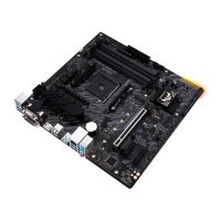 Placa de baza Asus TUF GAMING A520M-PLUS