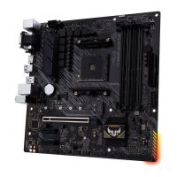 Placa de baza Asus TUF GAMING A520M-PLUS