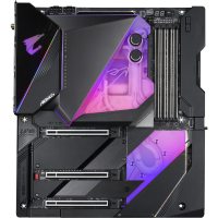Placa de baza Gigabyte Z490 AORUS XTREME WF