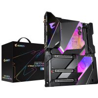 Placa de baza Gigabyte Z490 AORUS XTREME WF