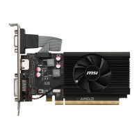 Placa video Msi R7 240 2GD3 64b LP