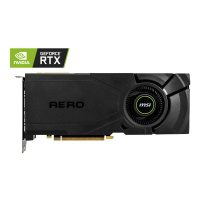 Placa video Msi RTX 2080 SUPER AERO