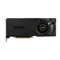 Placa video Msi RTX 2080 SUPER AERO