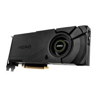 Placa video Msi RTX 2080 SUPER AERO