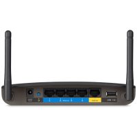 Router Linksys EA6100