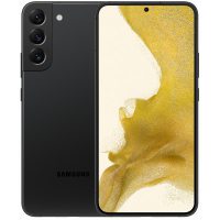 Smartphone Samsung SM-S906BZKGEUE