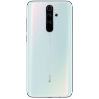Smartphone Xiaomi Redmi Note 8 Pro 64GB 6GB RAM White