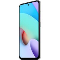 Smartphone Xiaomi XIAOMI REDMI 10 4+128GB WHITE