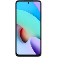 Smartphone Xiaomi XIAOMI REDMI 10 4+128GB WHITE