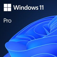 Software Microsoft Windows 11 Pro 64-bit HAV-00163