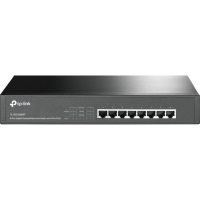 Switch Tp Link TL-SG1008MP