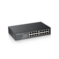 Switch Zyxel GS1100-16-EU0103F