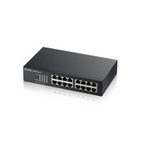Switch Zyxel GS1100-16-EU0103F