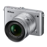 Aparat foto Nikon VVA184K001