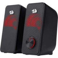 Boxe Redragon GS500-BK_RD