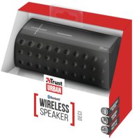 Boxe Trust TRU22063