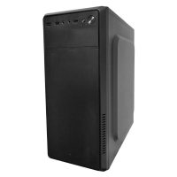 Carcasa Inter Tech L-01-500
