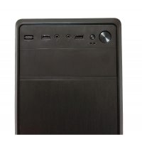 Carcasa Inter Tech L-01-500