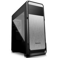Carcasa Segotep WIND-BK