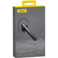 Casti Jabra Talk 45 Titanium