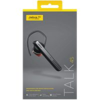 Casti Jabra Talk 45 Titanium