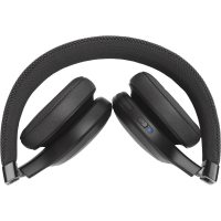 Casti Jbl JBLLIVE400BTBLK