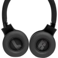 Casti Jbl JBLLIVE400BTBLK