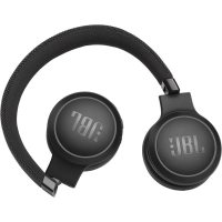 Casti Jbl JBLLIVE400BTBLK