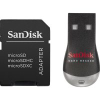 Cititor carduri Sandisk SDDRK-121-B35