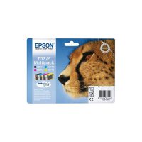 Consumabil Epson Cartus cerneala Ghepard C13T07154010