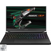 Laptop Gigabyte AORUS 15P KC-8EE2130SH15P