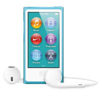 MP3 player Apple md477qb/a